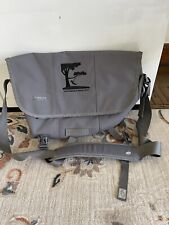 Timbuk2 classic gray for sale  Shipping to Ireland