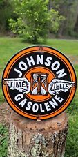 Johnson gasoline vintage for sale  Walland