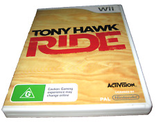 Tony Hawk Ride - Jogo para Nintendo Wii - PAL comprar usado  Enviando para Brazil