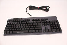 ASUS ROG Strix Flare II Animate teclado mecânico para jogos - Gunmetal, EUA... comprar usado  Enviando para Brazil