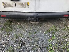 Complete tow bar for sale  Shipping to Ireland