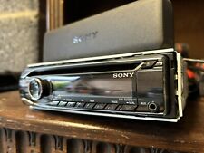 Sony cdx ga500r for sale  DONCASTER