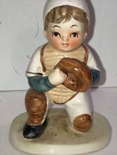 Vintage norcrest baseball for sale  Bernie