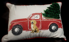 Christmas throw pillow for sale  Yakima