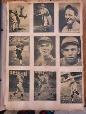 1930 vintage baseball for sale  Chaseburg