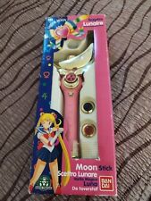 Sailor moon scettro usato  Oleggio