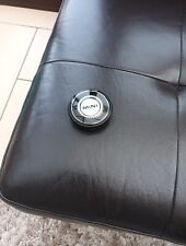 mini wheel center badge for sale  BILSTON