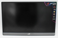 Monitor Portátil ASUS ROG Strix XG17AHPE 17.3" IPS LED - Apenas para Peças comprar usado  Enviando para Brazil