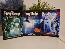 Perry rhodan neo gebraucht kaufen  Wunstorf