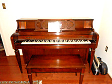 upright george steck piano for sale  Herndon