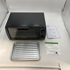 Slice small toaster for sale  Rittman