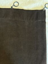 pottery barn blackout drapes for sale  Chicago