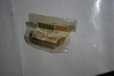 Yamaha needle valve for sale  STOKE-ON-TRENT