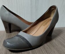 Piccadilly gray leather for sale  Calexico