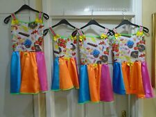 Pantomime babes costumes for sale  Shipping to Ireland