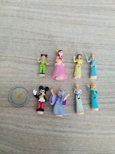 Lot polly pocket d'occasion  Creil