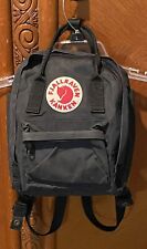 Fjallraven kanken backpack for sale  Shipping to Ireland