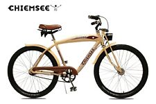 Fahrrad cruiser chiemsee gebraucht kaufen  Möhnesee