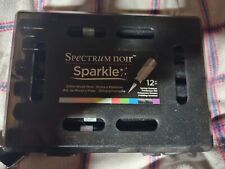 Spectrum noir sparkle for sale  LEICESTER