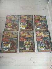 Starlord comic 1978 for sale  LOUGHBOROUGH