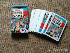 Kelloggs playing cards. for sale  LOWESTOFT