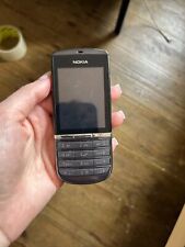 Nokia asha 300 for sale  LONDON