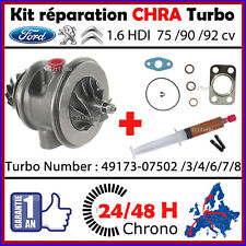 24h00 chra turbo d'occasion  Clermont-Ferrand-