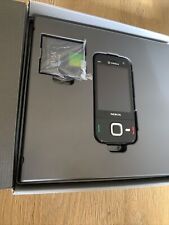 Nokia  N85 - Black (Ohne Simlock) 100% Original!! Wie New!! Top! comprar usado  Enviando para Brazil