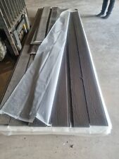 Cedral click cladding for sale  WREXHAM