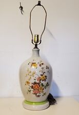 Ceramic table vase for sale  Meridian
