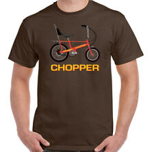 Chopper shirt bicycle for sale  COVENTRY