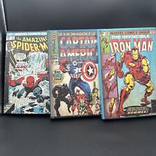 Marvel comics captain for sale  Peachtree Corners