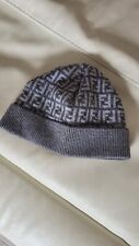 Cappello fendi originale usato  Cison Di Valmarino