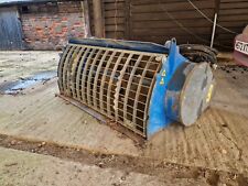 skid steer attachments for sale  HITCHIN
