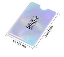 Rfid sleeve credit for sale  UK