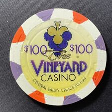 Vineyard california 100 for sale  Laguna Niguel