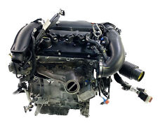 Usado, Motor para Peugeot 308 1.6 GTi gasolina 5GN EP9FDTR 5G05 1613391080 70.000 KM comprar usado  Enviando para Brazil