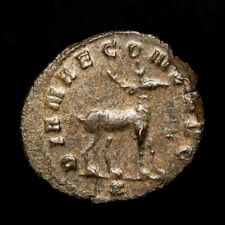 Moneta romana autentica usato  Roma
