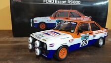 Ford escort lombard usato  Aulla