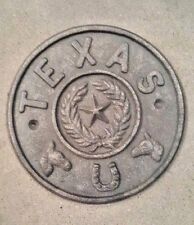 Texas sign plaque for sale  Judsonia