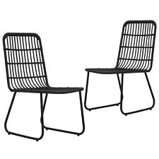 Garden chairs pcs for sale  SOUTHALL