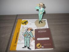 figurine tintin moulinsart d'occasion  Charly-sur-Marne