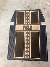 Vintage plasticolor ford for sale  Auburn