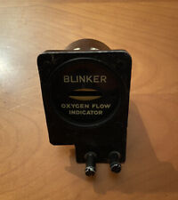 Blinker oxygen flow usato  Paderno Dugnano