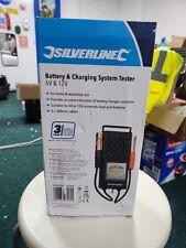 12v battery charging for sale  MANCHESTER