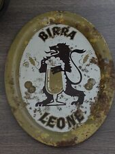 vassoi birra collezione usato  Bari