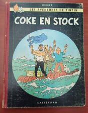 Coke stock française d'occasion  Dijon