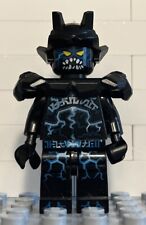 Lego Nexo Knights Minifigura nex095 General Garg - 70356 segunda mano  Embacar hacia Argentina