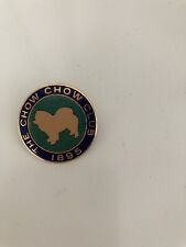 Chow chow club for sale  SWINDON