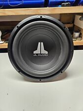 Audio 12w0v3 inch for sale  Claysville